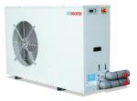 air source heat pump