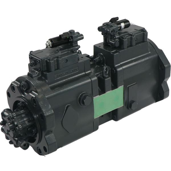 K5V160DT EC300D EC350D Excavator Hydraulic Pumps Replacement Parts Vol-vo