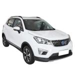 Changan CS15EV The Perfect 5-Seater Sedan for Teenage Drivers Who Want to Go