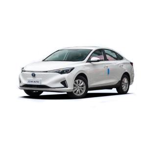 Quality Changan Eado 460 Pure Electric Car Second Hand For Taxi Car And Family wholesale
