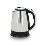 High Strength Stainless Steel Electric Kettle Water Boiler Fast Boiling 1.0L To