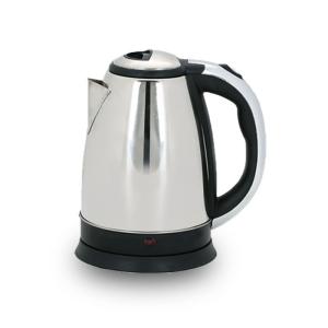 Quality High Strength Stainless Steel Electric Kettle Water Boiler Fast Boiling 1.0L To 2.0L wholesale