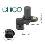 MITSUBISHI VOLVO HYUNDAI Camshaft Position Sensor 39310-38030 J005T23071
