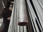 0.08mm Thick Wall Stainless Steel Pipe