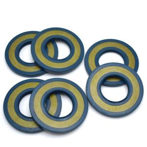 Quality TCV Oil Seal High Pressure Oil Seal FKM NBR 50*72*7 Machinery Seal wholesale