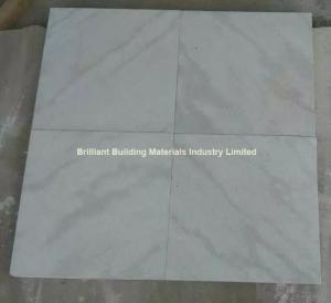 Quality White Sandstone Tiles Wave Veins(Black Shade) wholesale