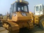 Used Crawler Bulldozer CAT D6G