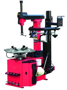 Quality 2500Kg Automatic Tire Changers 5500Lb Automatic Tire Mounting Machine wholesale