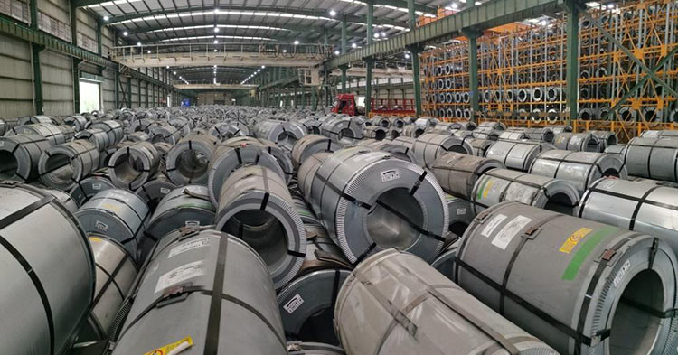 Cold Rolled Custom Thickness In Coil Electric Width 1000 Mm Crca Price Per Kg
