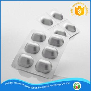 Quality Composited Treatment and Soft Temper alu alu foil manufacturer wholesale