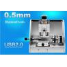 Buy cheap Jewellery ring gold Mini cnc engraving machine with price from wholesalers