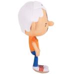 25cm Electric Embroidery Polyester Long Plush Cartoon Boy Dolls