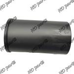 6M61 6D17 Diesel Engine Cylinder linerME041105 For Mitsubishi