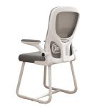 Office Furniture Must-have High Back Computer Chair w/ Reversible Armrests Mesh