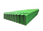 CGCC Pre Painted Corrugated Roofing Sheet