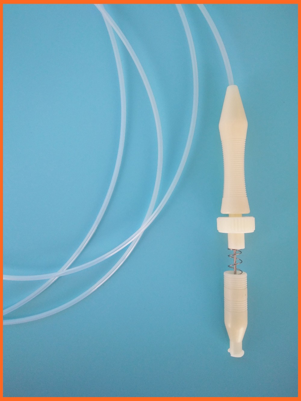 Sclerotherapy Surgical Endoscopic Injection Needle Class II