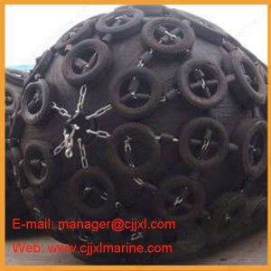 Quality Ship Port Pneumatic Fender wholesale