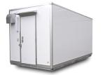 Firewalls Structural Fiberglass Automotive Body Parts Interior / Exterior