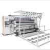 Buy cheap Multi Needle Automated Quilting Machine With Double Heads 330m / Hour from wholesalers