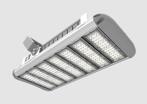 Quality 800W LED Sports Lighting / 6000K Asymmetric Sport Light 160LPW LED Stadium Light wholesale
