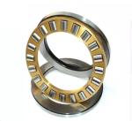 Chrome Steel Balls Used in High Precision Flat Bearing 81106 for Optimal Results