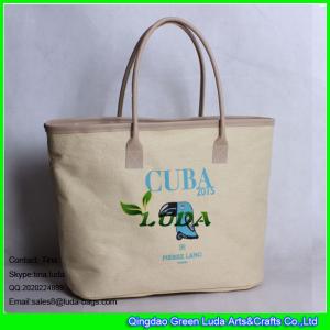 Quality LUDA latest new fashoin wholesale online straw beach bag paper straw 2015 for promotion wholesale