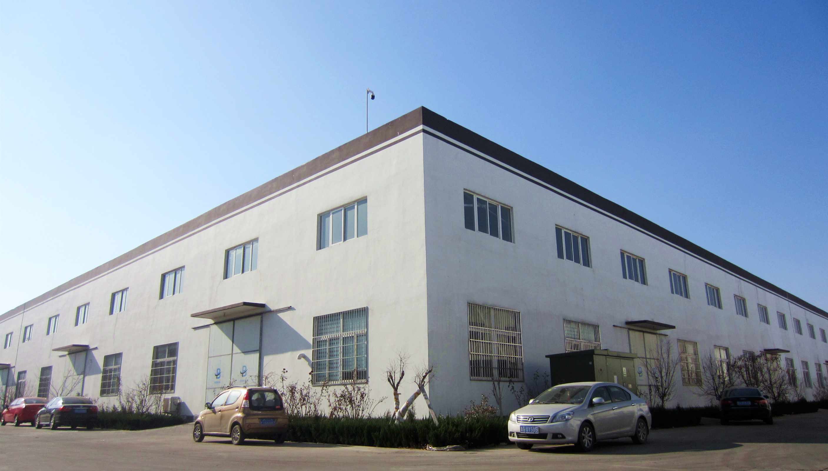 Affordable PE Coated PET Film for Snack in Agriculture Industry