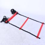 6Rungs 10m Soccer Training Equipment Soccer Training Ladder