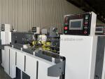 Hot Industrial High Speed Semi-Automatic Stitcher for Corrugated Box The Best