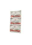 Hyaluronic 3pcs/box Medical Cold Compress Paste Facial Firming