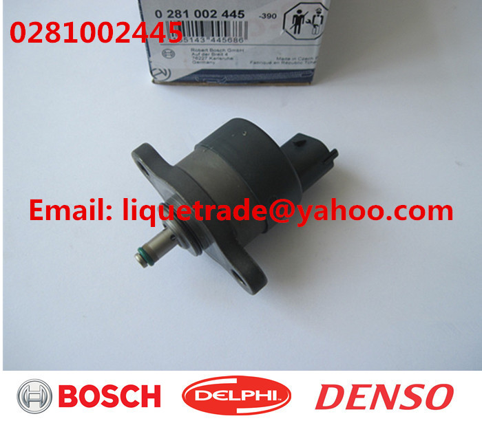 DRV pressure regulator 0281002445 for HYUNDAI 31402-27000, KIA 16938