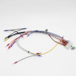 Professional Manufactures AVSS Cable and 3M Connector for Car Wire Cables