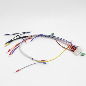 Quality Professional Manufactures AVSS Cable and 3M Connector for Car Wire Cables Assembly wholesale
