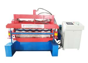 Quality 20 Stations Cold Roll Forming Machine wholesale