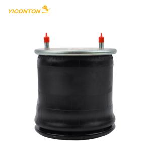 Quality OEM Metal Rubber Multifunctional Air Spring Bags For 3130498 wholesale