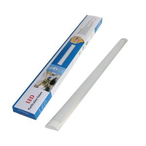 Quality LED 4FT 1200mm 36W Slimline Batten Tube Light | Natural Cool White 6500K wholesale