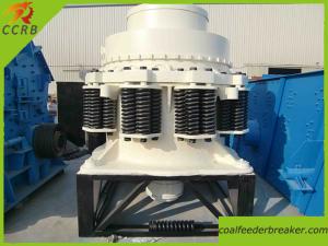 Quality WKS Series Aggregate Compound Cone Crusher wholesale