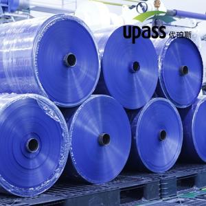 Quality Surface High Density Polyethylene Film Hdpe Plastic Film wholesale