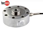 Pancake Truck Scale Tension Compression Load Cell of Alloy Steel