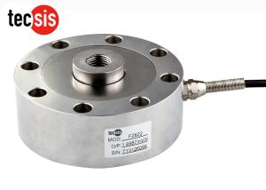 Quality Alloy Steel Compressive Truck Scale Load Cells For Industrial Weighing System wholesale