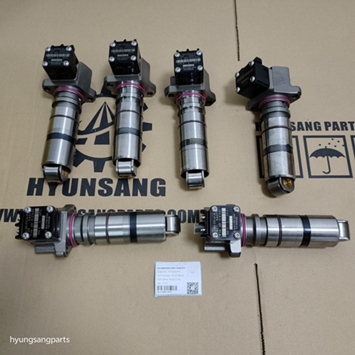 Fuel Injector 0414799054 0414799001 0414799005 0414799025 0414799055 0986445102