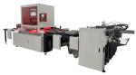 Electric Automatic Visual Positioning Machine 11KW Power 50Hz