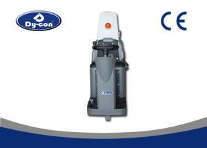 Quality Battery Powered Ride On Floor Scrubber Dryer Machine For Cleaning Company wholesale