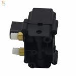 Factory price Air Suspension Compressor Block For X5 E70 X6 E71 E72 37206789937