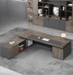 Mail Packing Y Executive Desk Office Desk For Luxury Commercial Furniture Boss