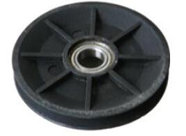 Quality Strength Equipment Parts Plastic Pulleys on Sale wholesale