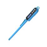Brewing Chef Alarm Digital Thermometer Food Industry Ultra Fast