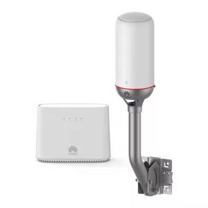 Quality HUA-WEI 4G Outdoor CPE Router B2368-57 Cat12 600Mbps Dual Band Sim Card Router wholesale