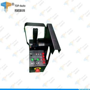 Quality 4000311410 Control Box Assy For Haulotte STAR 6-AC / Optimum 8-AC wholesale