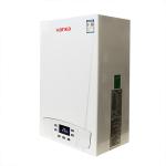 20Kw - 40Kw Balanced Wall Mounted Gas Combi Boiler For Heating and Hot Water